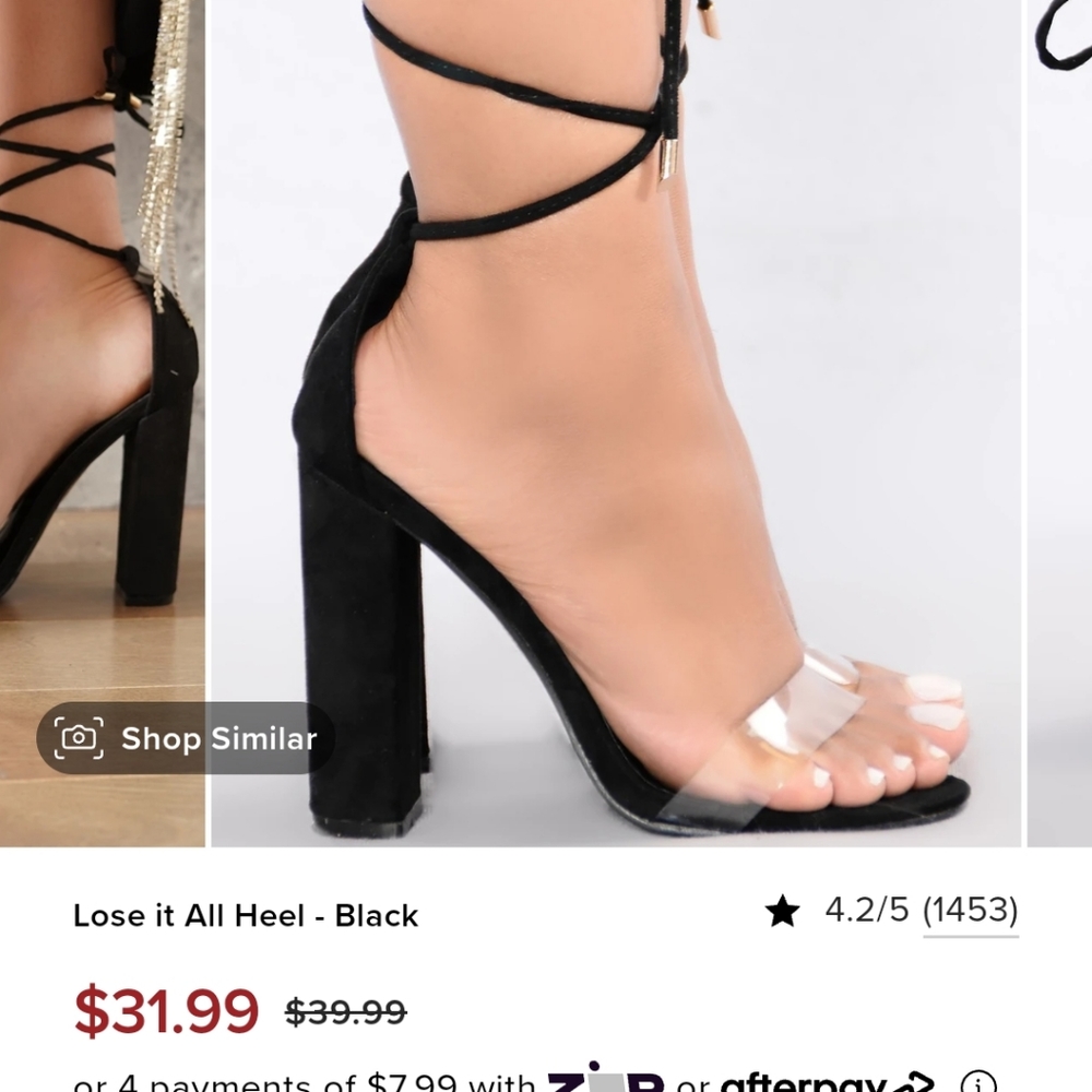 Shoes